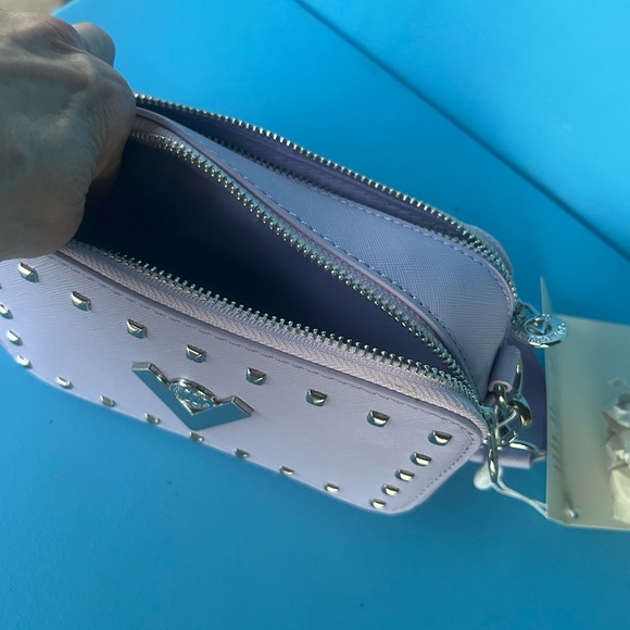 VALENTINO ORLANDI Lovely Lavender NWT SALE😮😮 - Picture 6 of 7